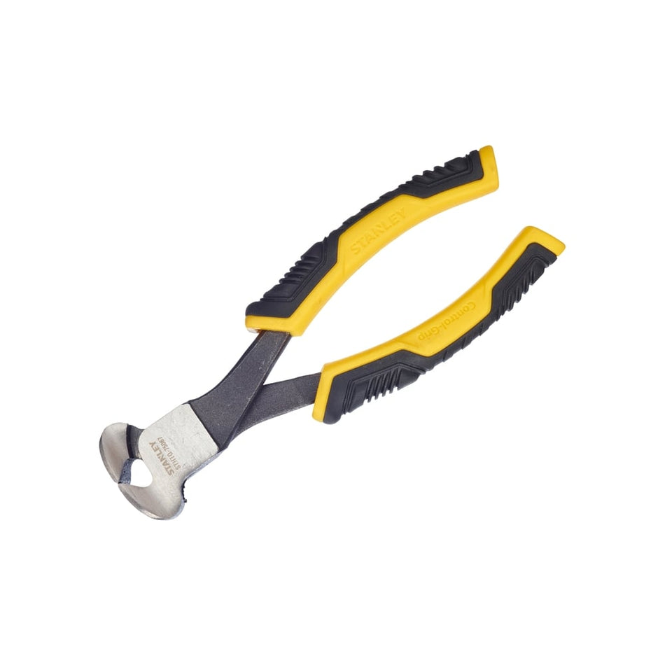 End Cutter Pliers Control Grip 150mm
