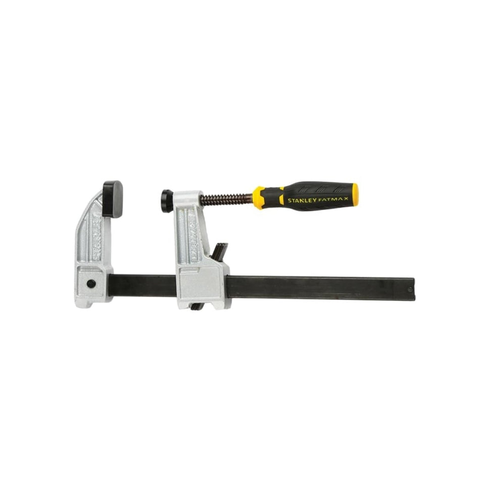 Fatmax Clutch Lock F Clamp 600mm