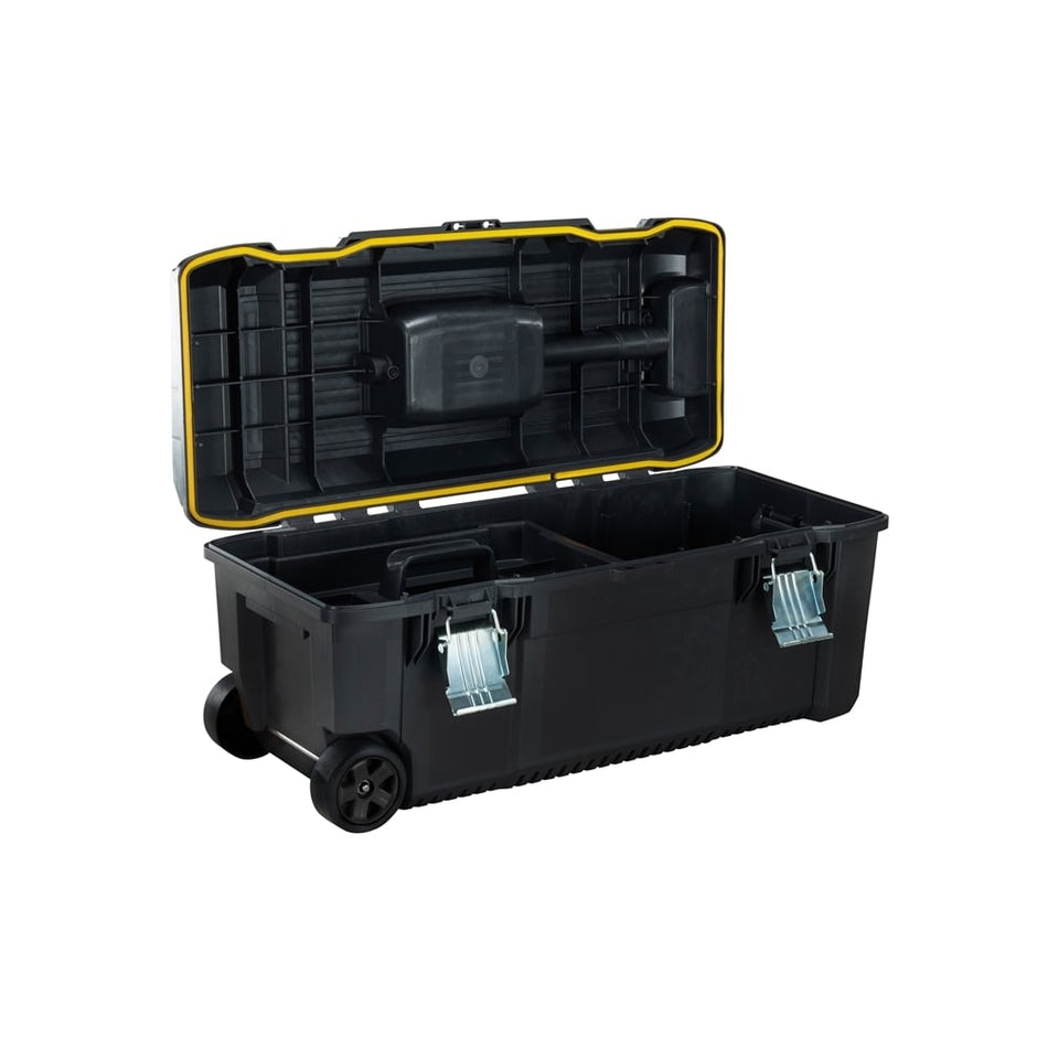 FatMax Structural Foam Toolbox With Telescopic Handle