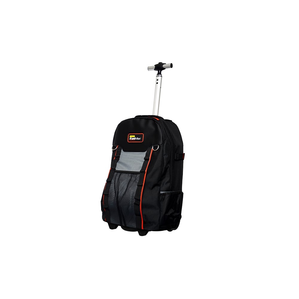 FatMax Backpack on Wheels