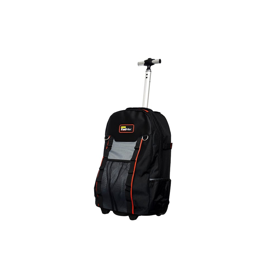 FatMax Backpack on Wheels