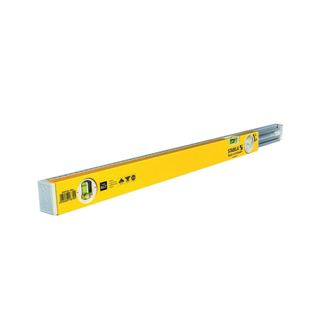 80T Telescopic Level 2 Vials 80-127cm
