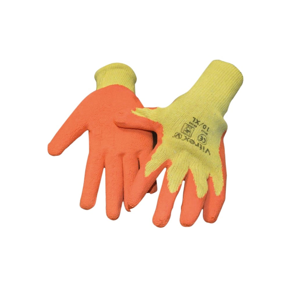 Builders Grip Glove