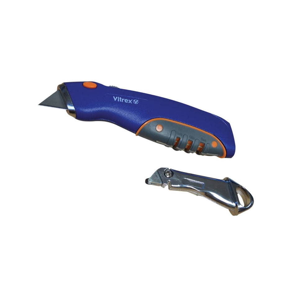 Multi-Purpose Knife