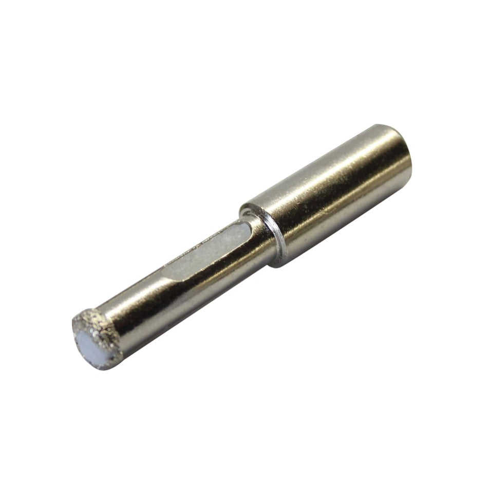 Dry Cut / Wax Filled Drill 8mm