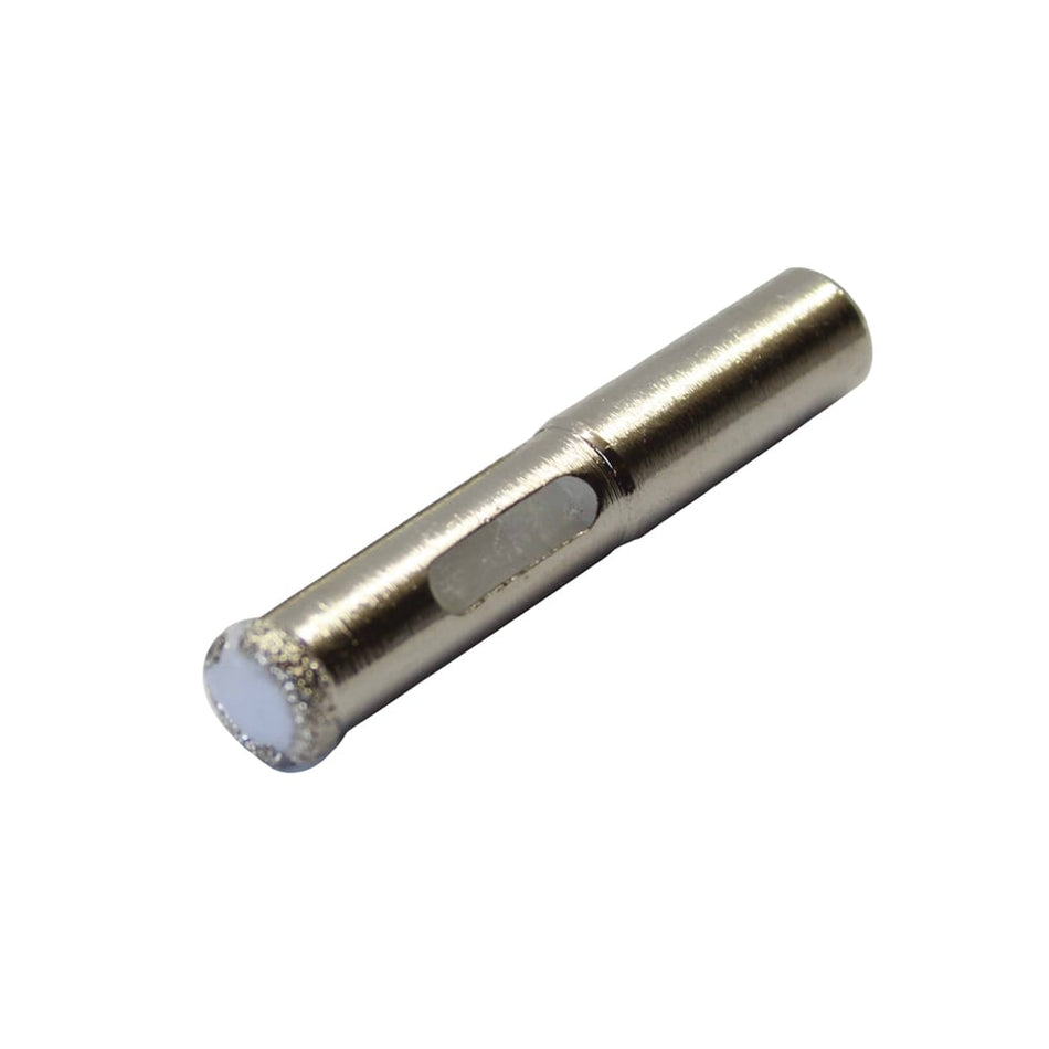 Dry Cut / Wax Filled Drill 10mm