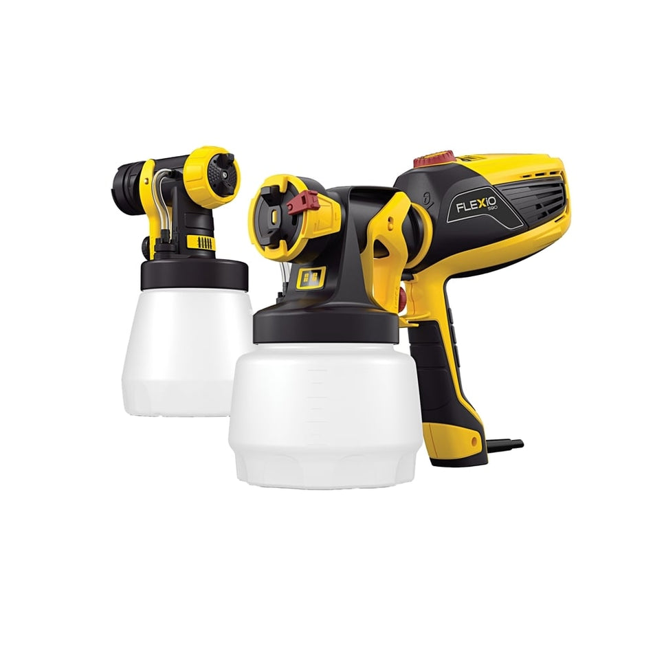 W590 Universal Sprayer 630 Watt 240 Volt