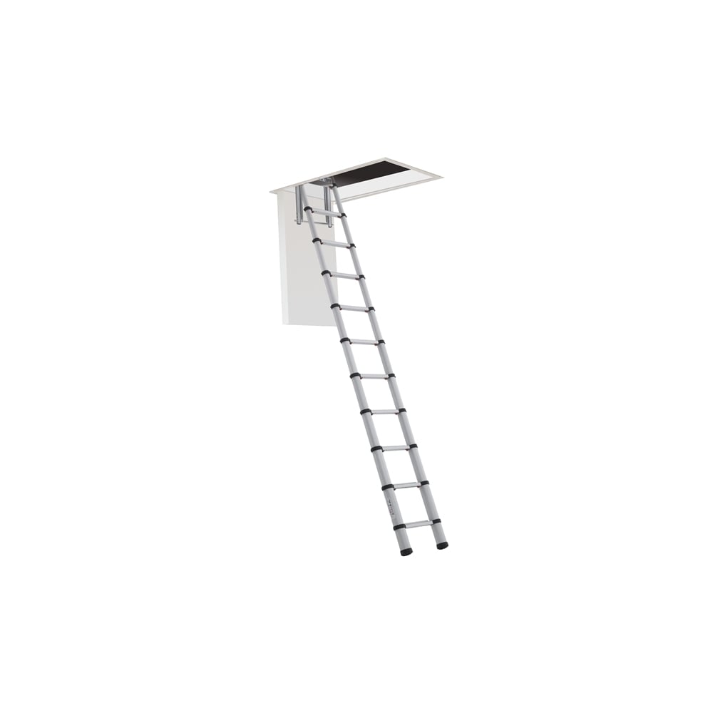 Loftmaster Telescopic Ladder 2.60m