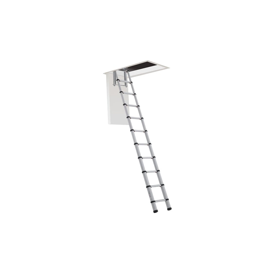 Loftmaster Telescopic Ladder 2.60m