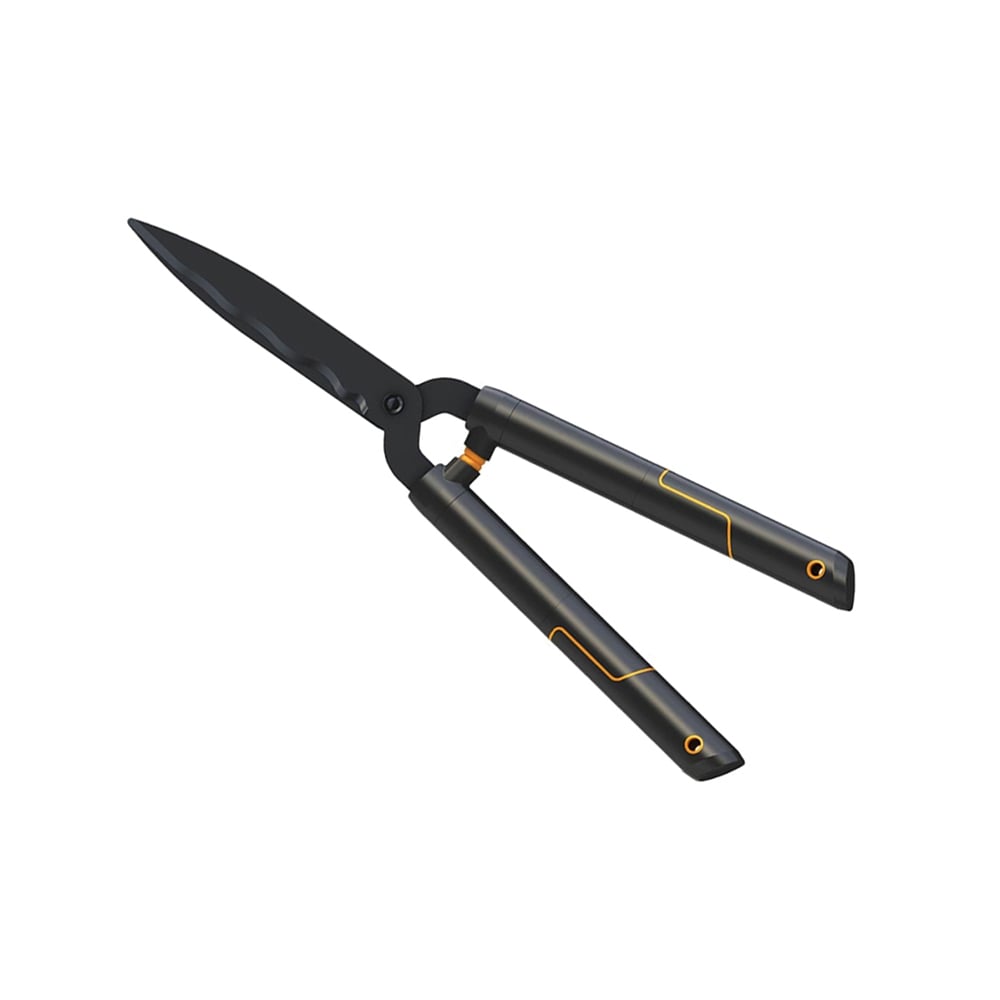 Fiskars SingleStep? Hedge Shear Wavy Blade HS22