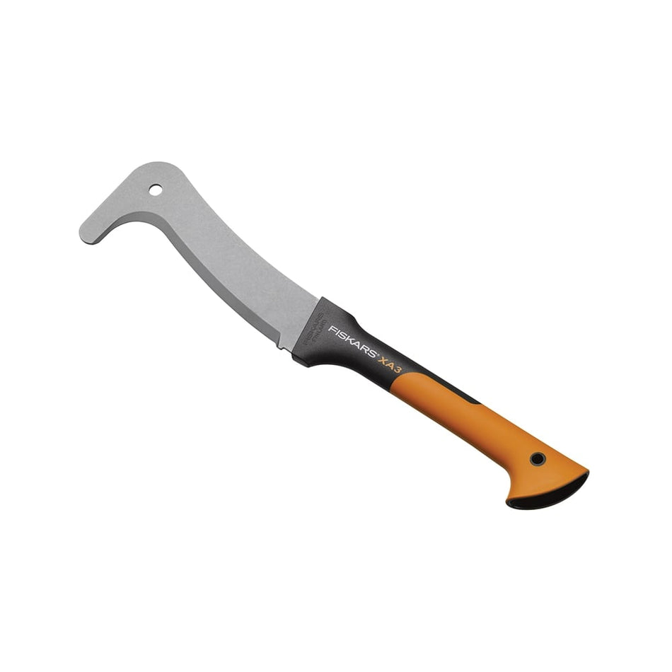 Fiskars WoodXpert Brush Hook XA3