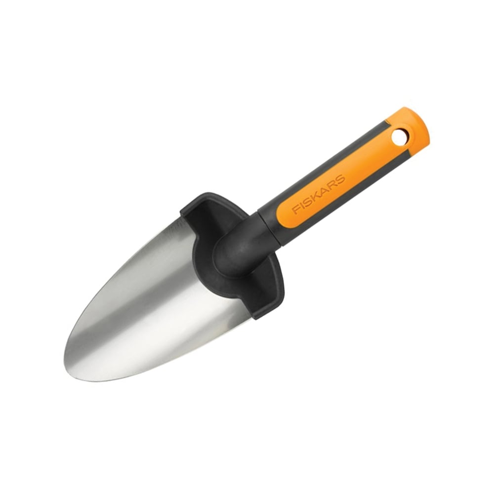 Fiskars Premium Planters Trowel