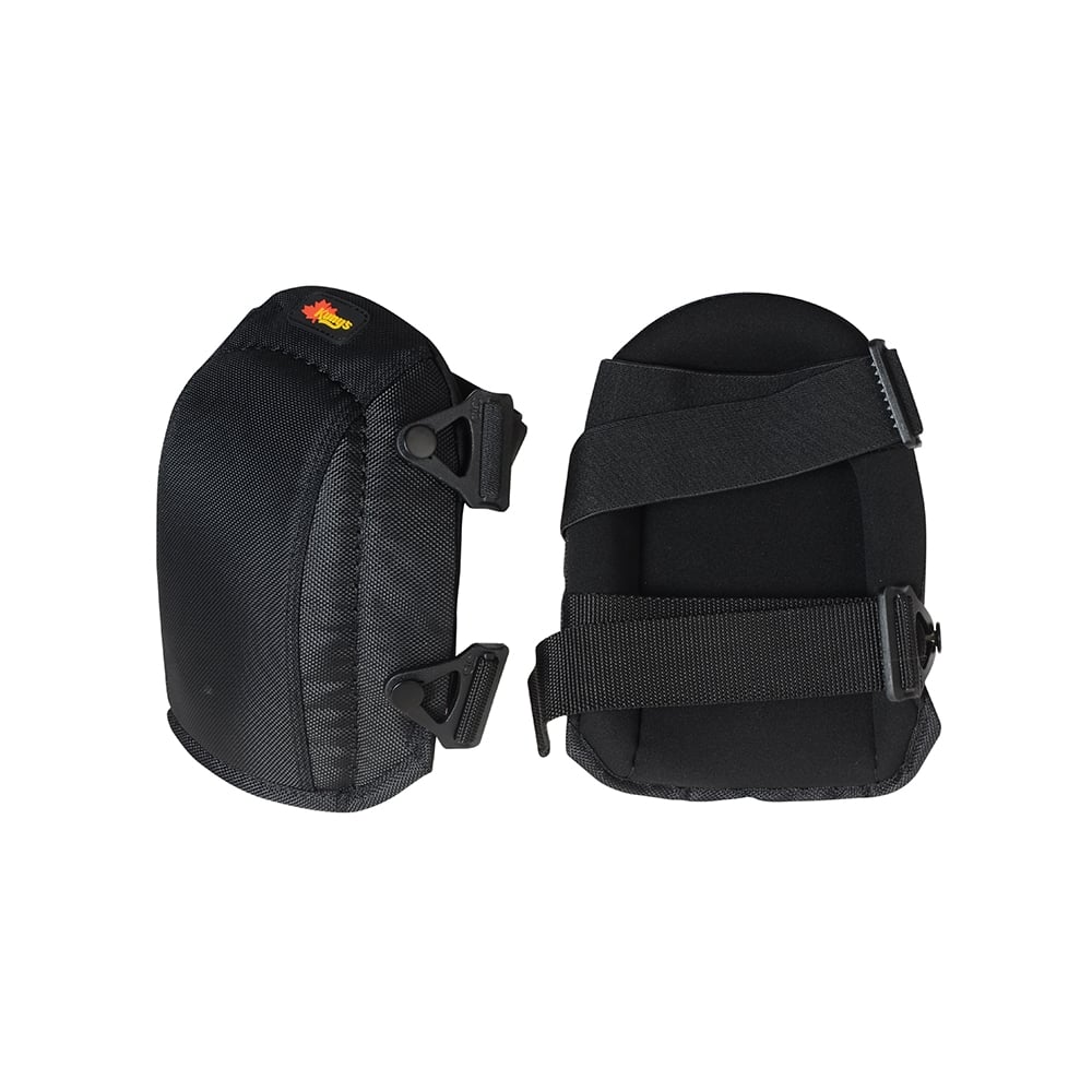 Kuny's KP-342 Buckle-Style Flooring Knee Pads