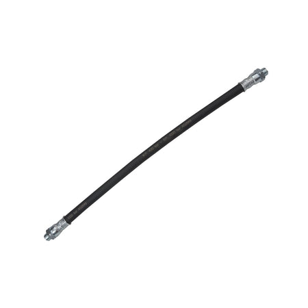 Lumatic RF12VS Rubber Flexible Tube 12in 1/8 in BSPT