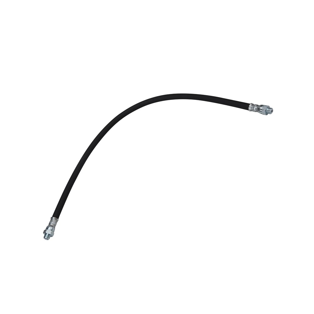 Lumatic RF18VS Rubber Flexible Tube 18 in 1/8 in BSPT