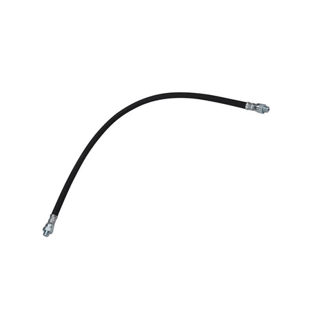 Lumatic RF18VS Rubber Flexible Tube 18 in 1/8 in BSPT