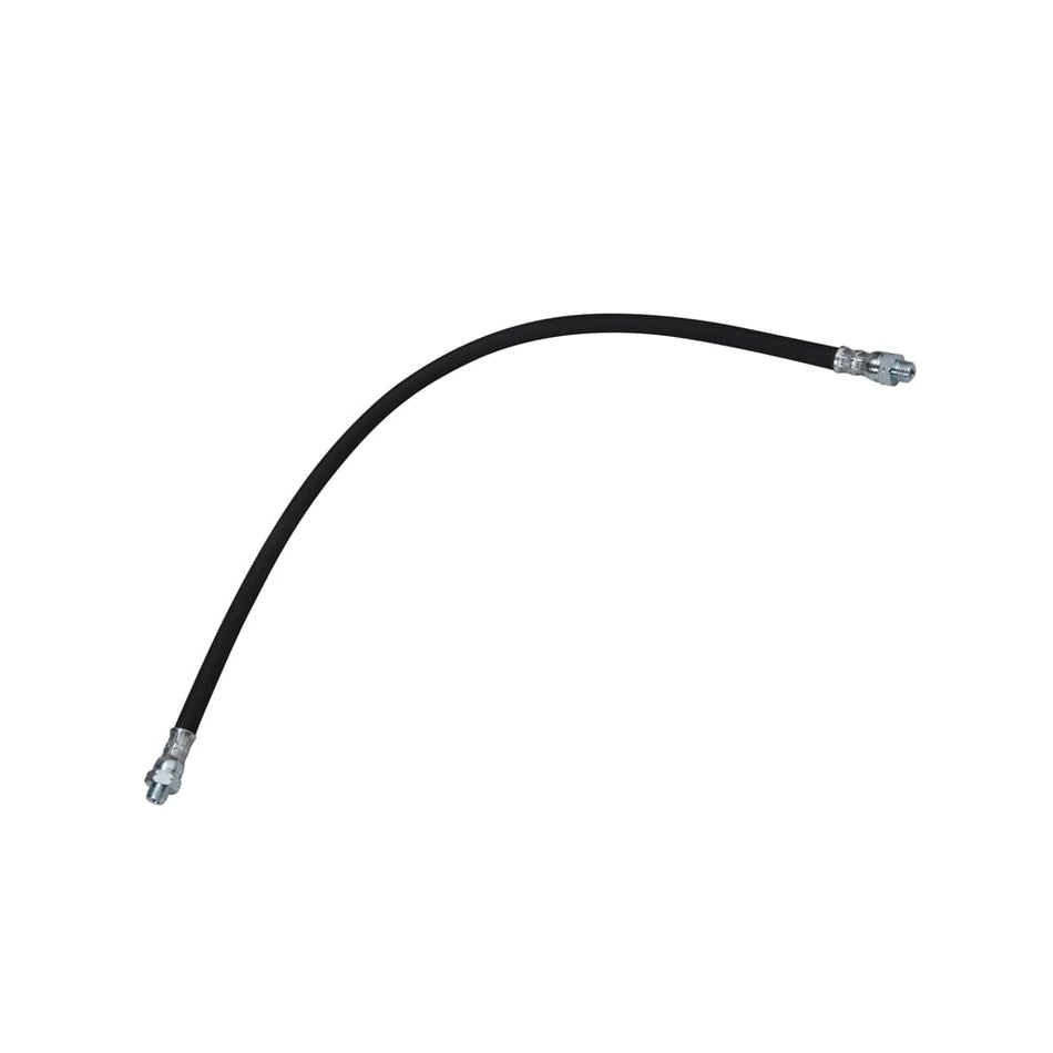 Lumatic RF18VS Rubber Flexible Tube 18 in 1/8 in BSPT