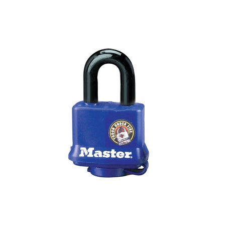 Master Lock Weather Tough 40mm Padlock
