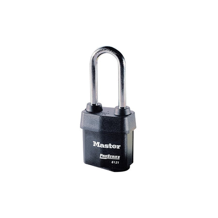 Master Lock Pro Series 54mm Padlock - 60mm Shackle Keyed Alike