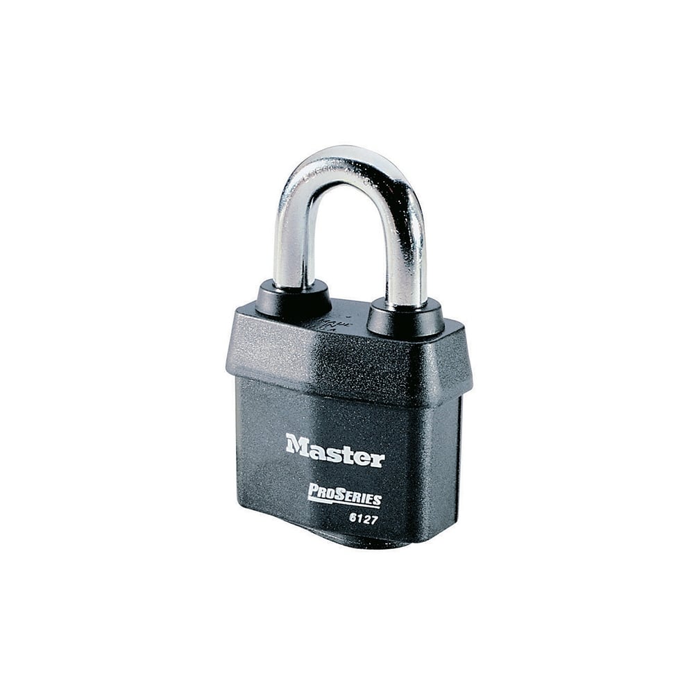 Master Lock Pro Series 67mm Padlock