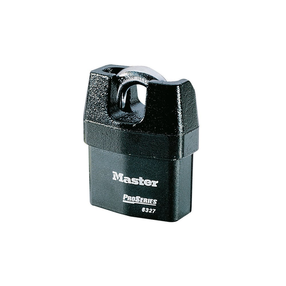 Master Lock Pro Series Padlock 67mm - Shrouded Shackle