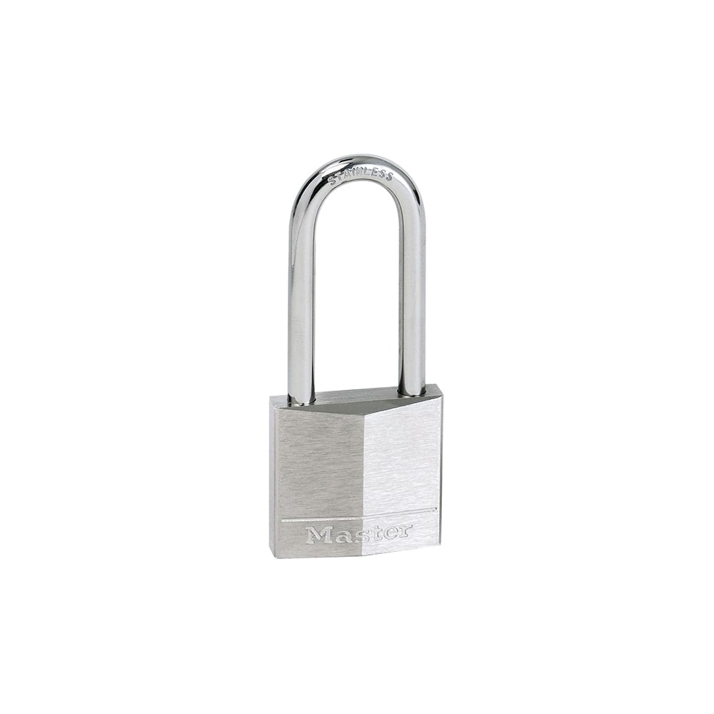 Master Lock Marine 40mm Padlock - 51mm Shackle