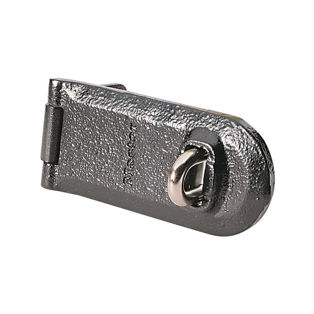 Master Lock High Security Solid Iron Hasp 140mm