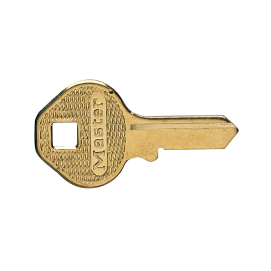 Master Lock K120 Single Keyblank