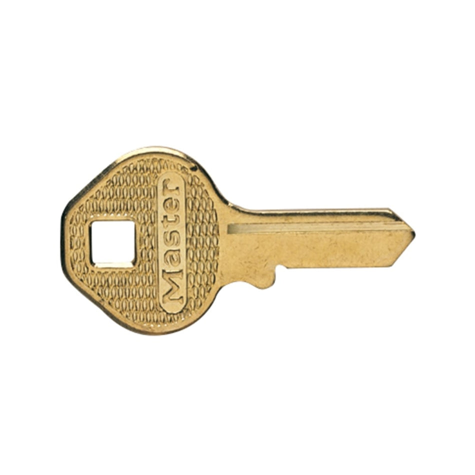 Master Lock K130 Single Keyblank