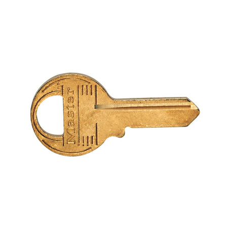 Master Lock K135 Single Keyblank