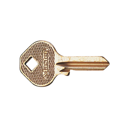 Master Lock K150 Single Keyblank