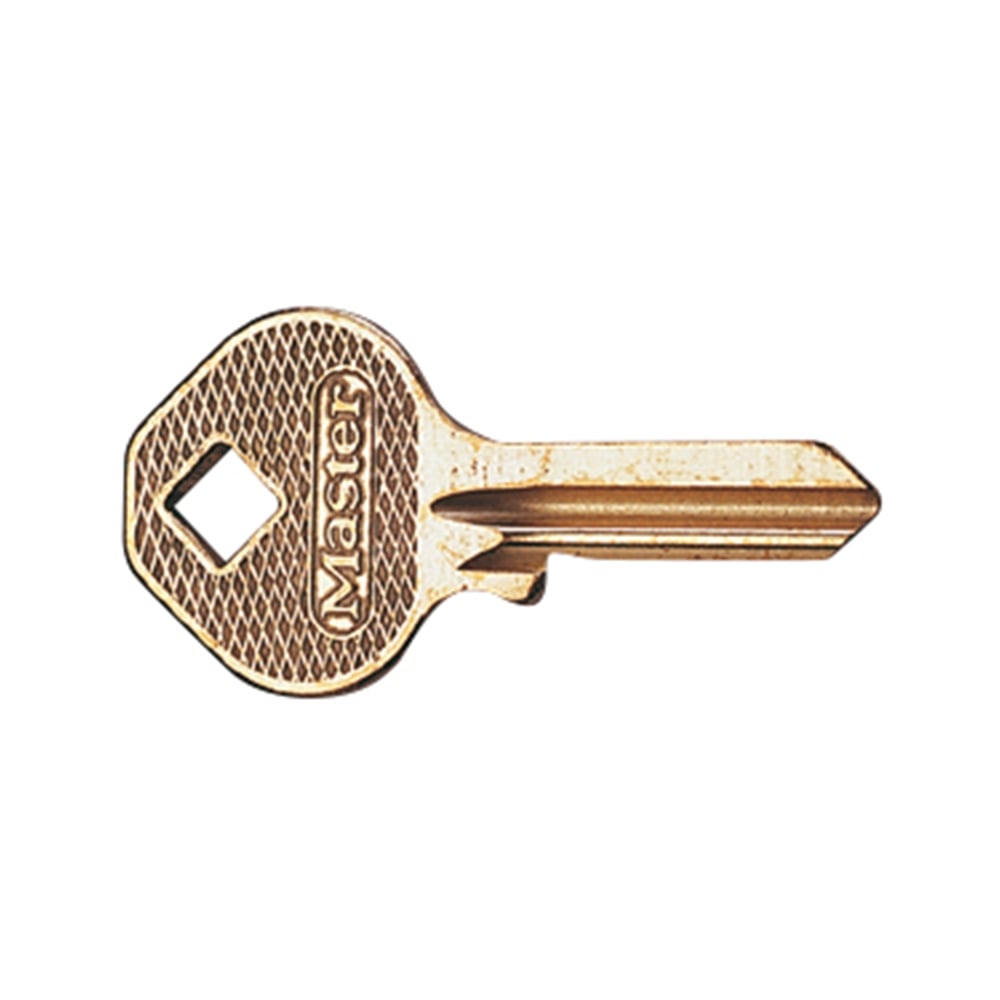 Master Lock K170 Single Keyblank