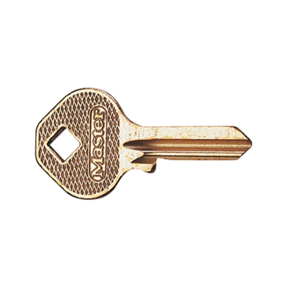 Master Lock K170 Single Keyblank