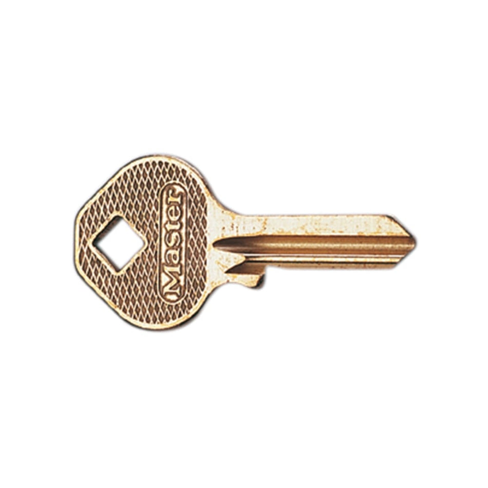 Master Lock K1950 Single Keyblank