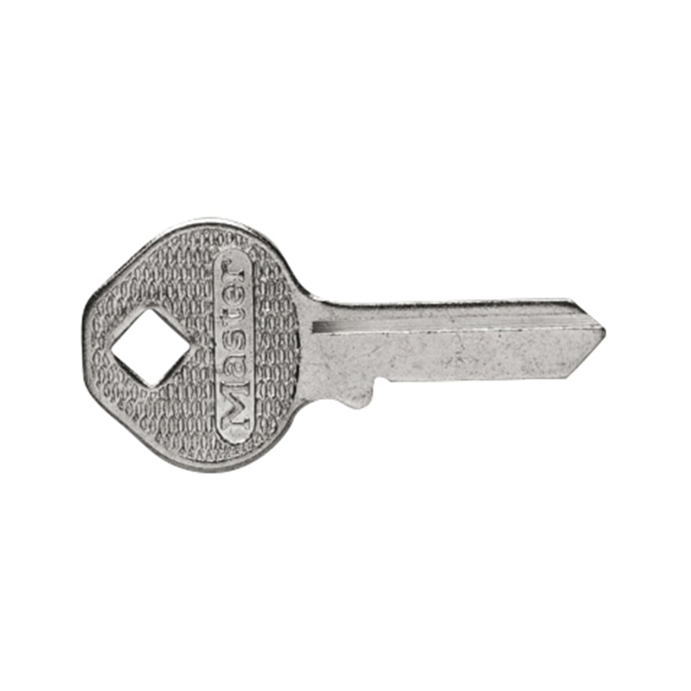 Master Lock K2240 Single Keyblank