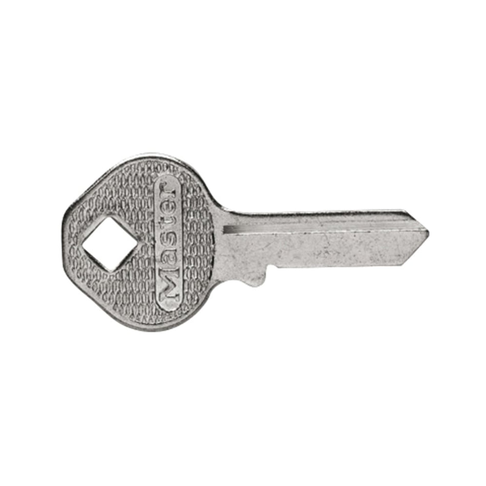 Master Lock K2250 Single Keyblank