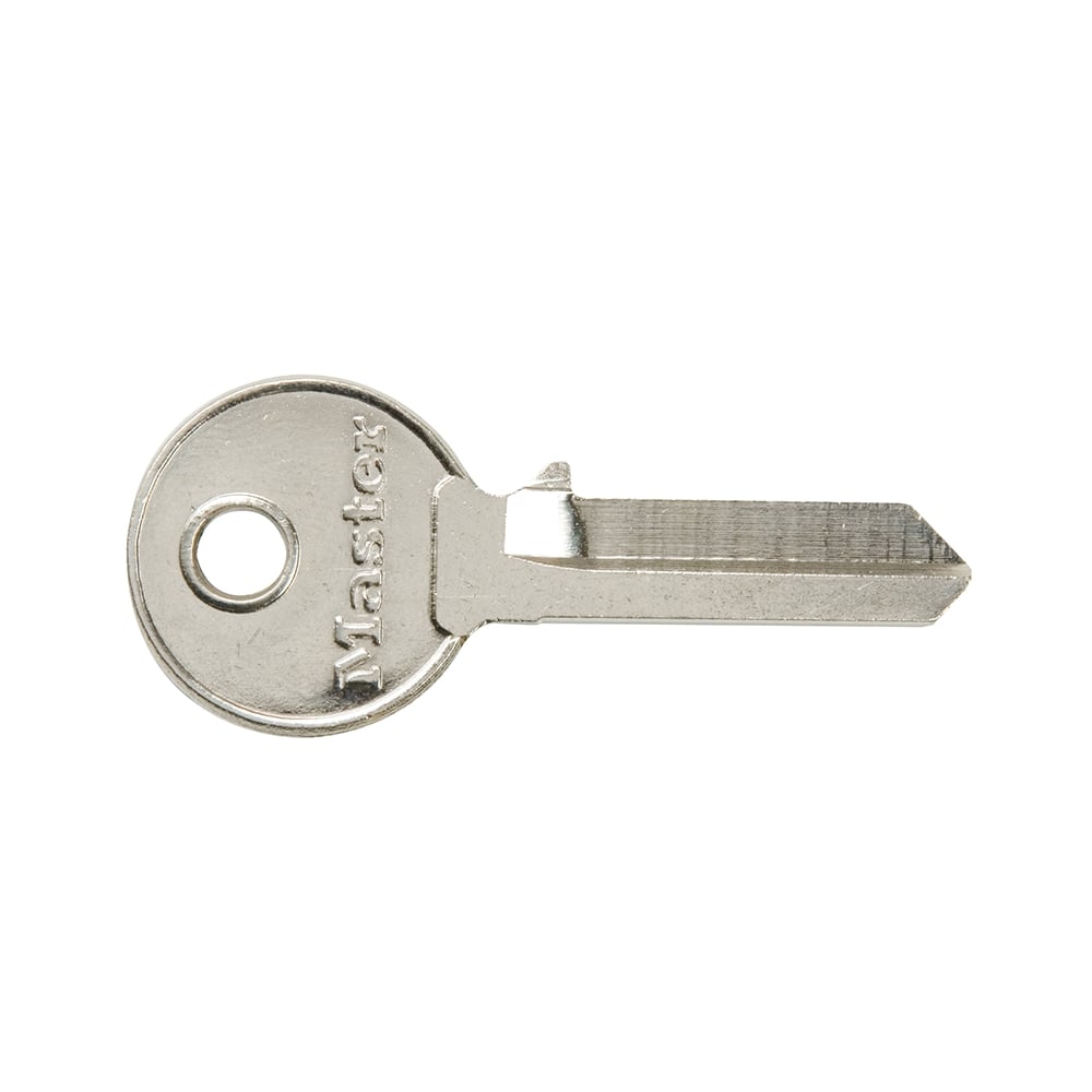 Master Lock K680 Single Keyblank