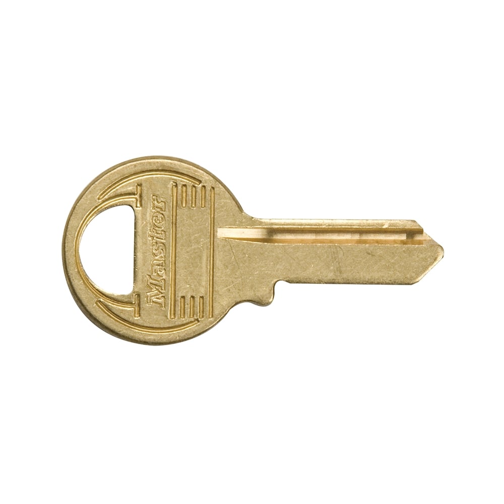 Master Lock K725 Single Keyblank