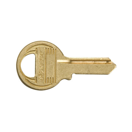 Master Lock K725 Single Keyblank