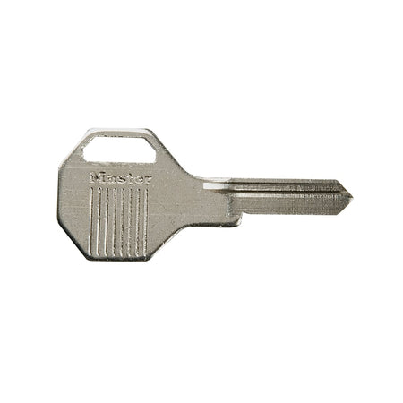 Master Lock KM15 Single Keyblank