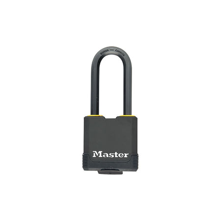 Master Lock Excell Weather Tough 45mm Padlock 4 Pin