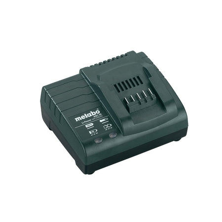 Metabo ASC30 Plus Li-Ion Slide Charger 240 Volt