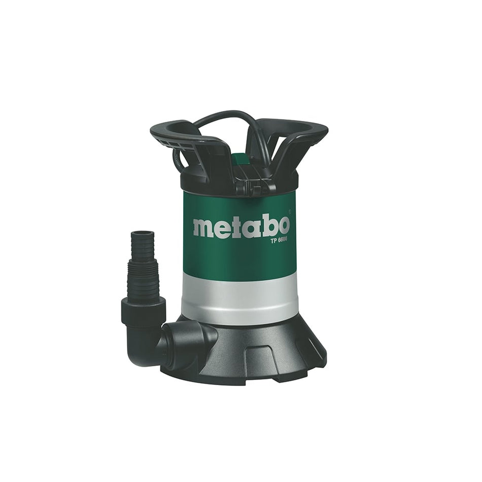 Metabo TP 6600 Submersible Pump