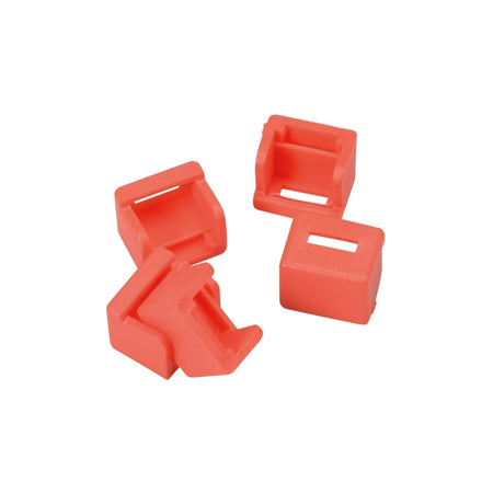 Tacwise 0849 Spare Nose Pieces (5) For 191EL
