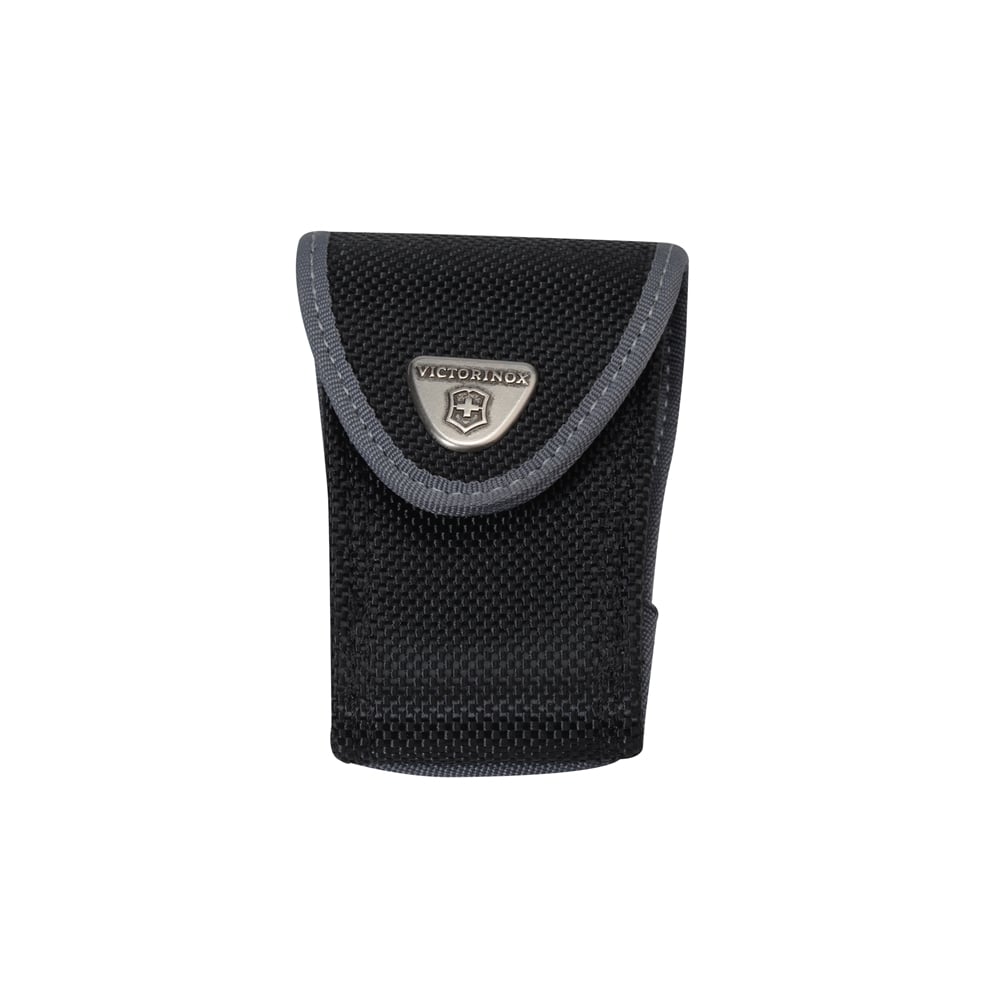 Victorinox Black Fabric Pouch 5-8 Layer