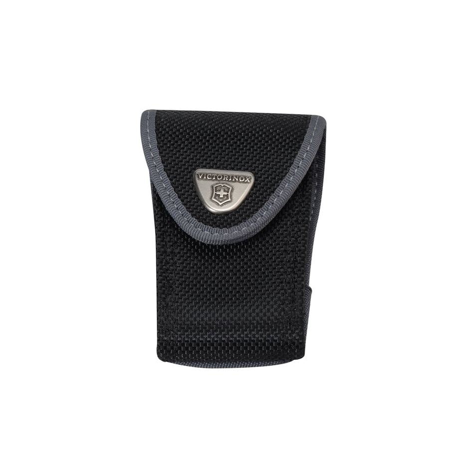 Victorinox Black Fabric Pouch 5-8 Layer
