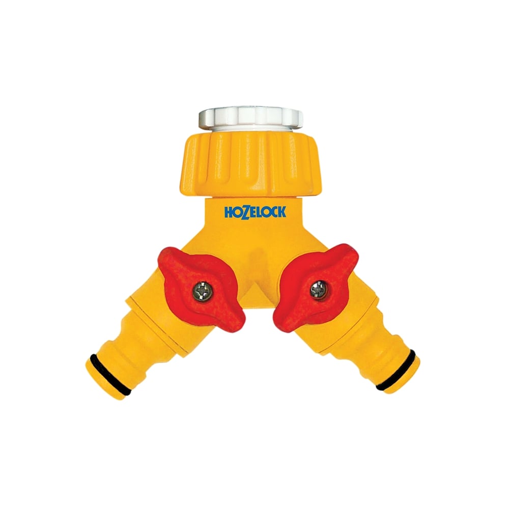 Dual Control Tap Connector