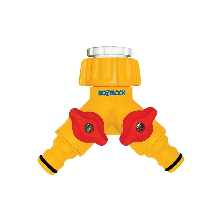 Dual Control Tap Connector