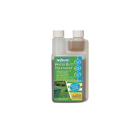 Hozelock2026 Water Butt Treatment Model No- 2026 8000