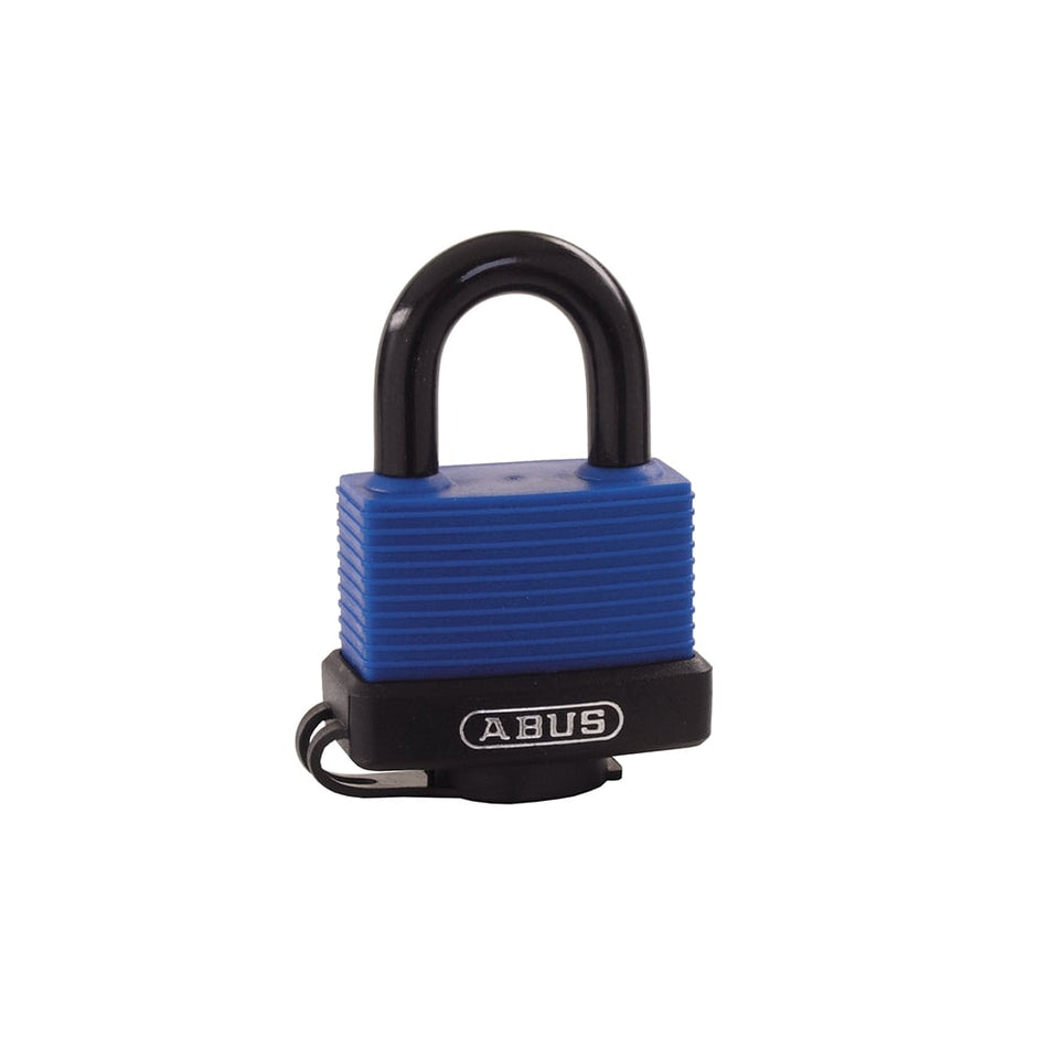 70IB/35 35mm Brass Marine Padlock Stainless Shackle